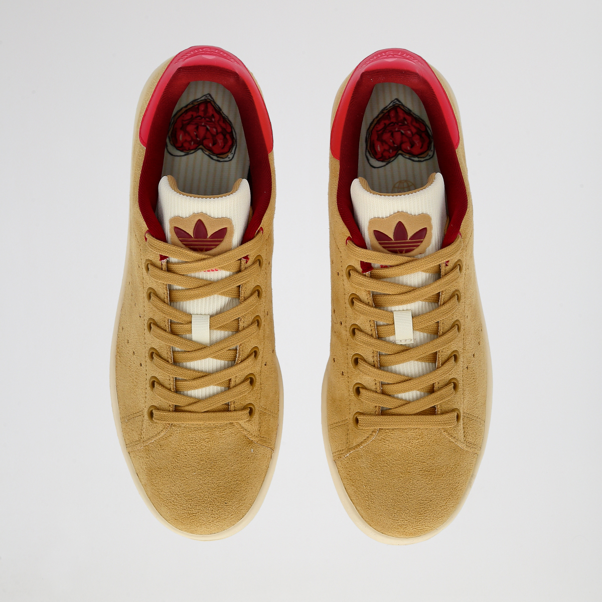 Zapatillas adidas Stan Smith Hombre Moov
