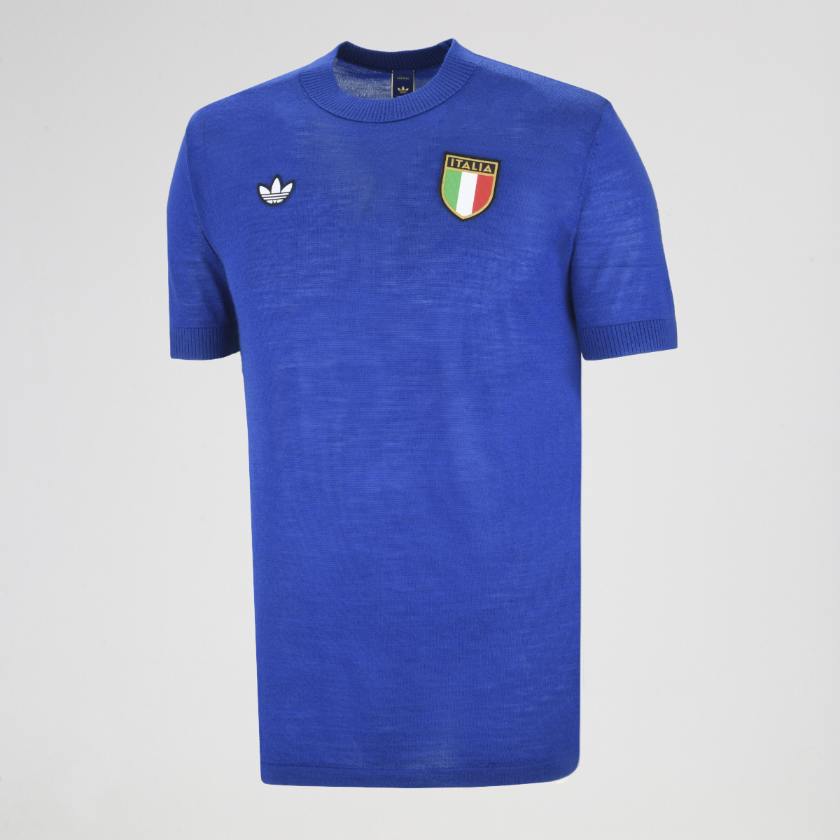 Camiseta Italy adidas 70s Hombre,  image number null