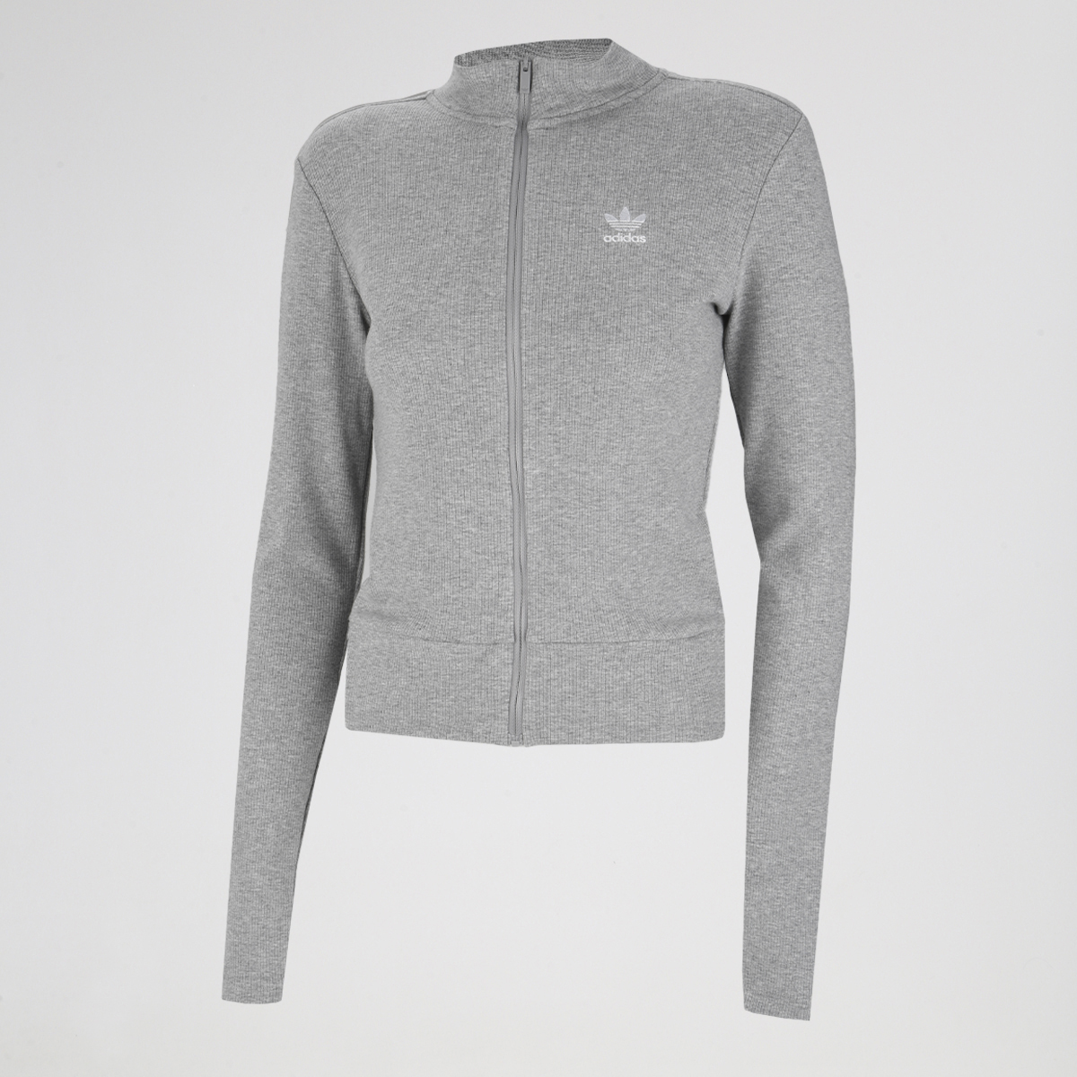 Campera adidas Essentials Acanalada Mujer,  image number null