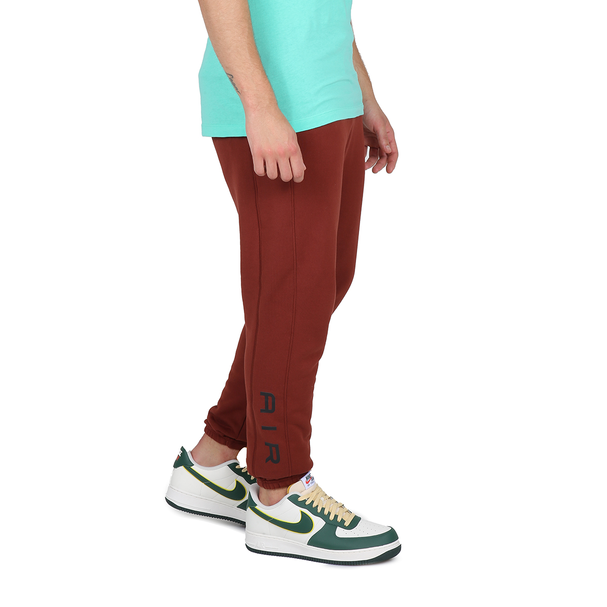 Pantalón Nike Nsw Air Ft Hombre,  image number null