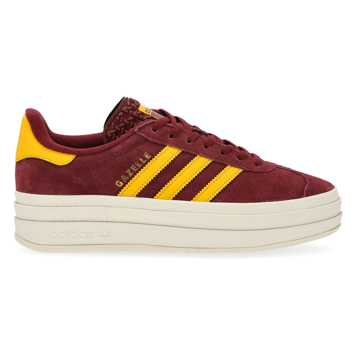 Zapatillas adidas Gazelle Bold Mujer