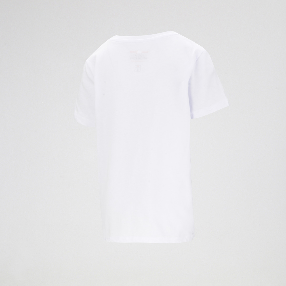 Remera MLB Yankees Script Logo para Infantil,  image number null