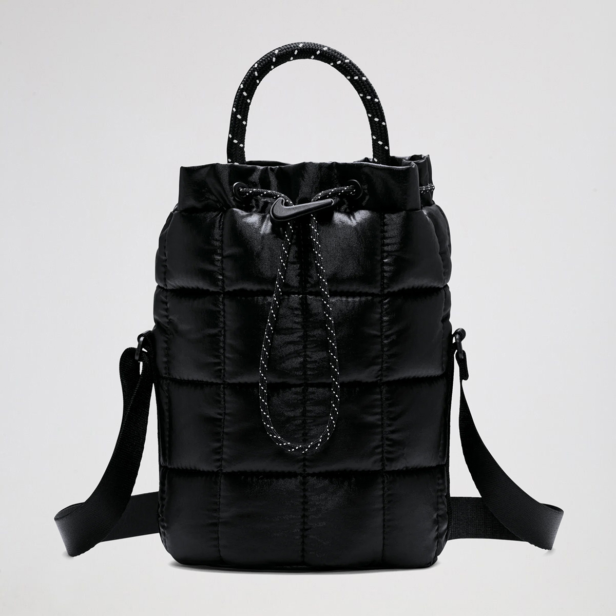 Cartera Nike Peque&ntilde;a Acolchada,  image number null