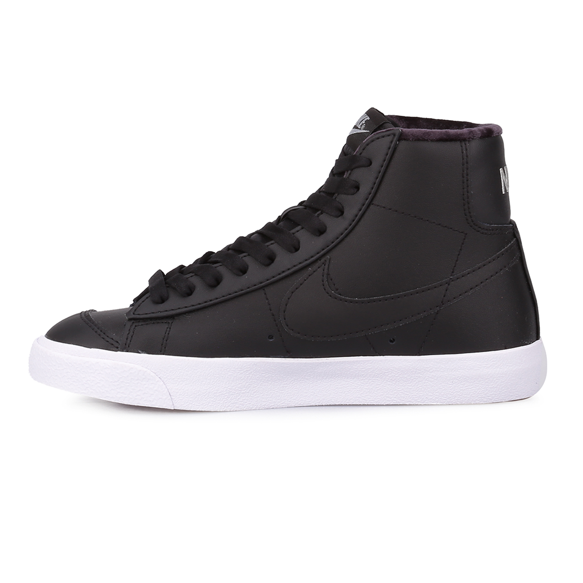 Zapatillas Nike Blazer Mid '77 Lx,  image number null