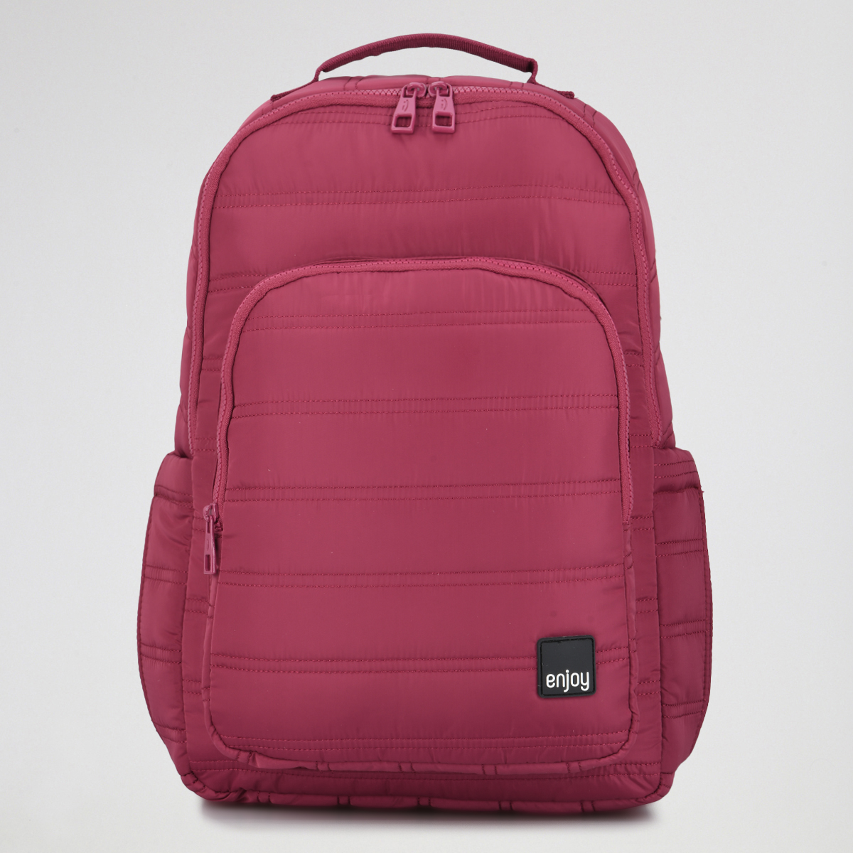 Mochila Enjoy & Smile Cambridge,  image number null