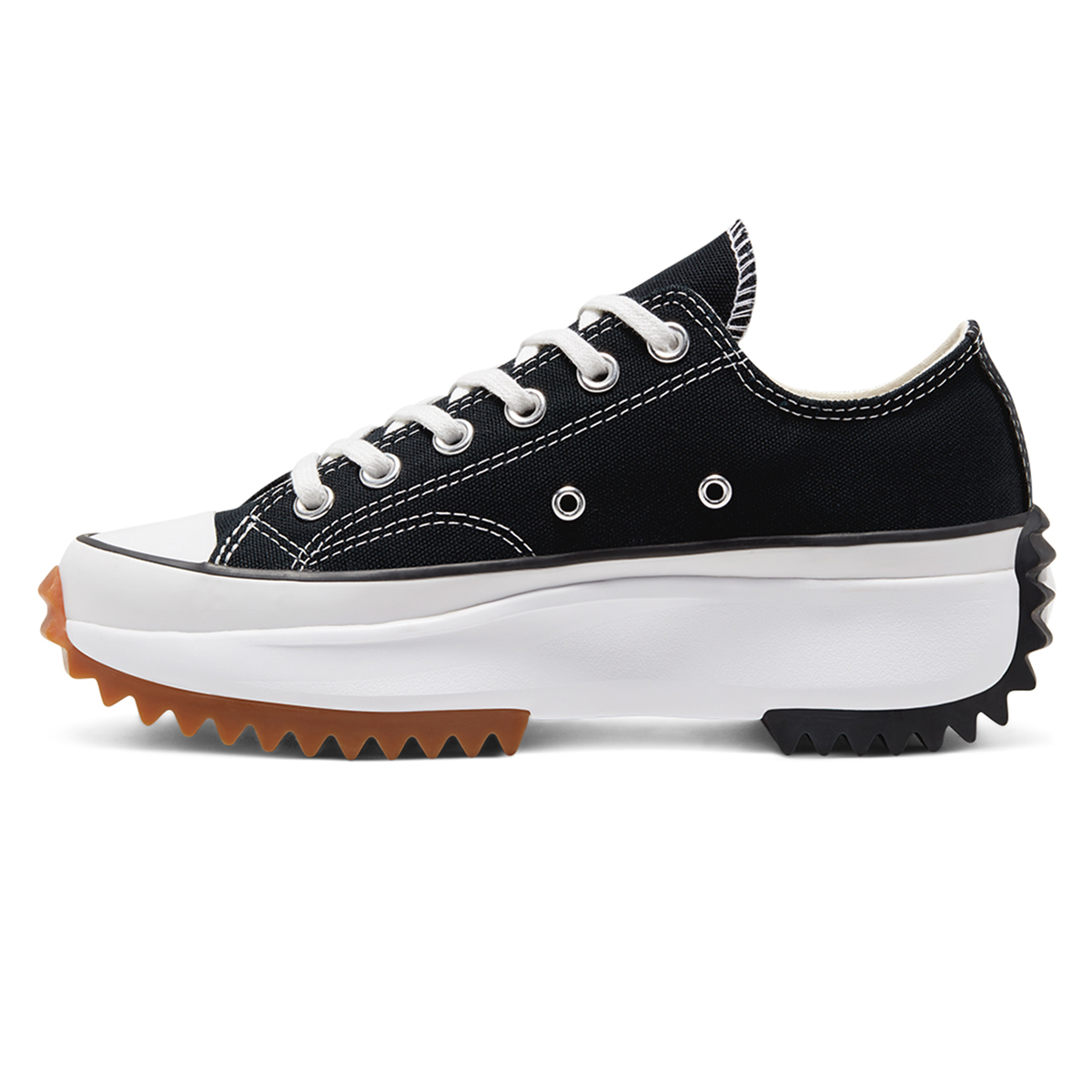 Zapatillas Converse Run Star Hike Ox,  image number null