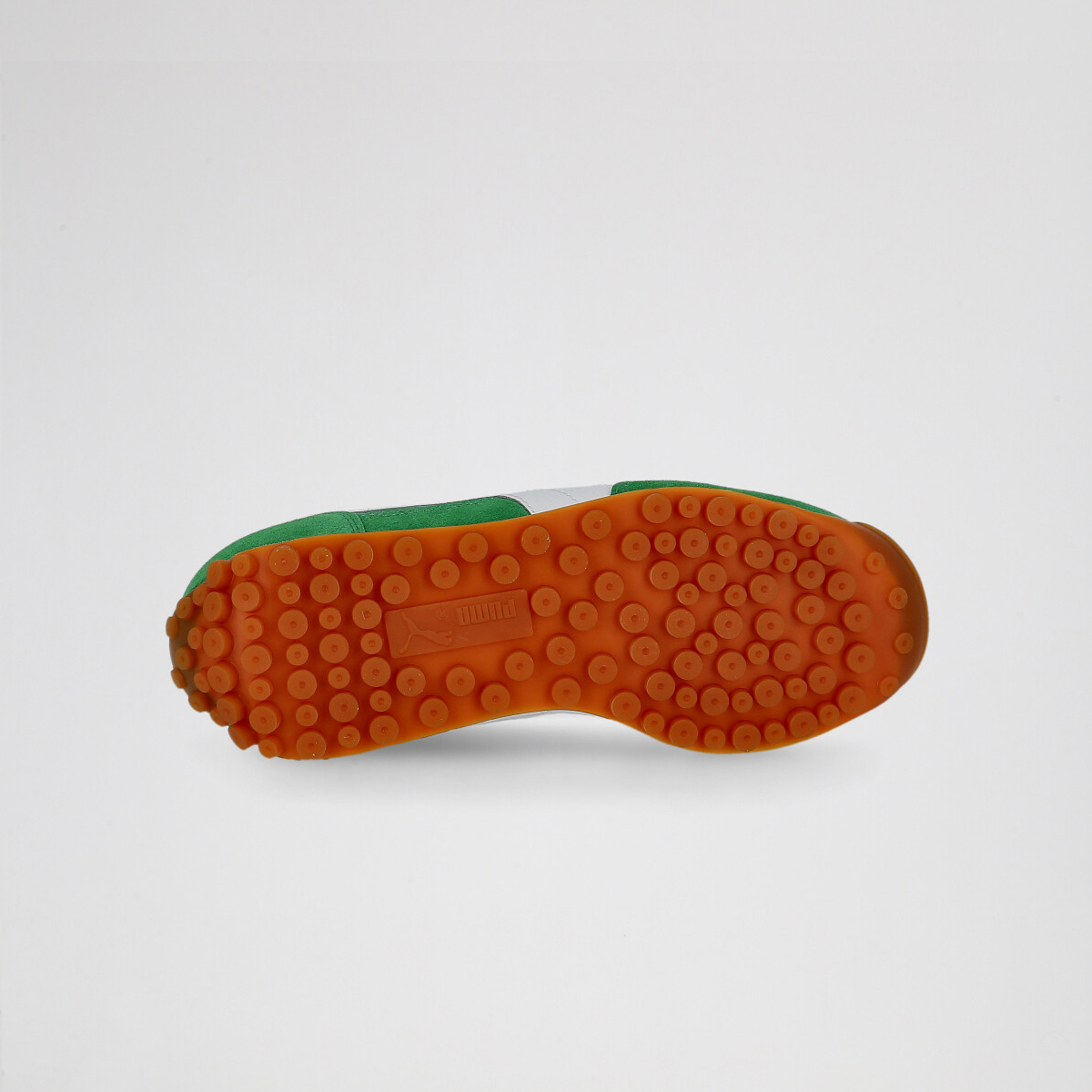Zapatillas Puma Easy Rider Vintage Infantil Gamuza,  image number null
