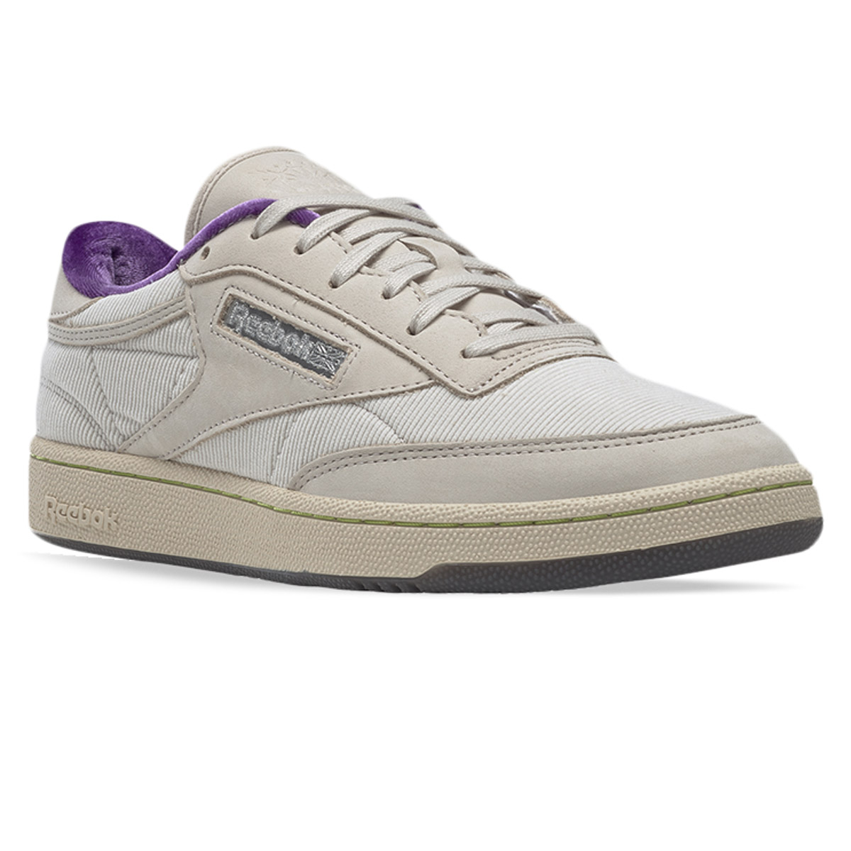 Zapatillas Reebok Club C 85 Minions,  image number null