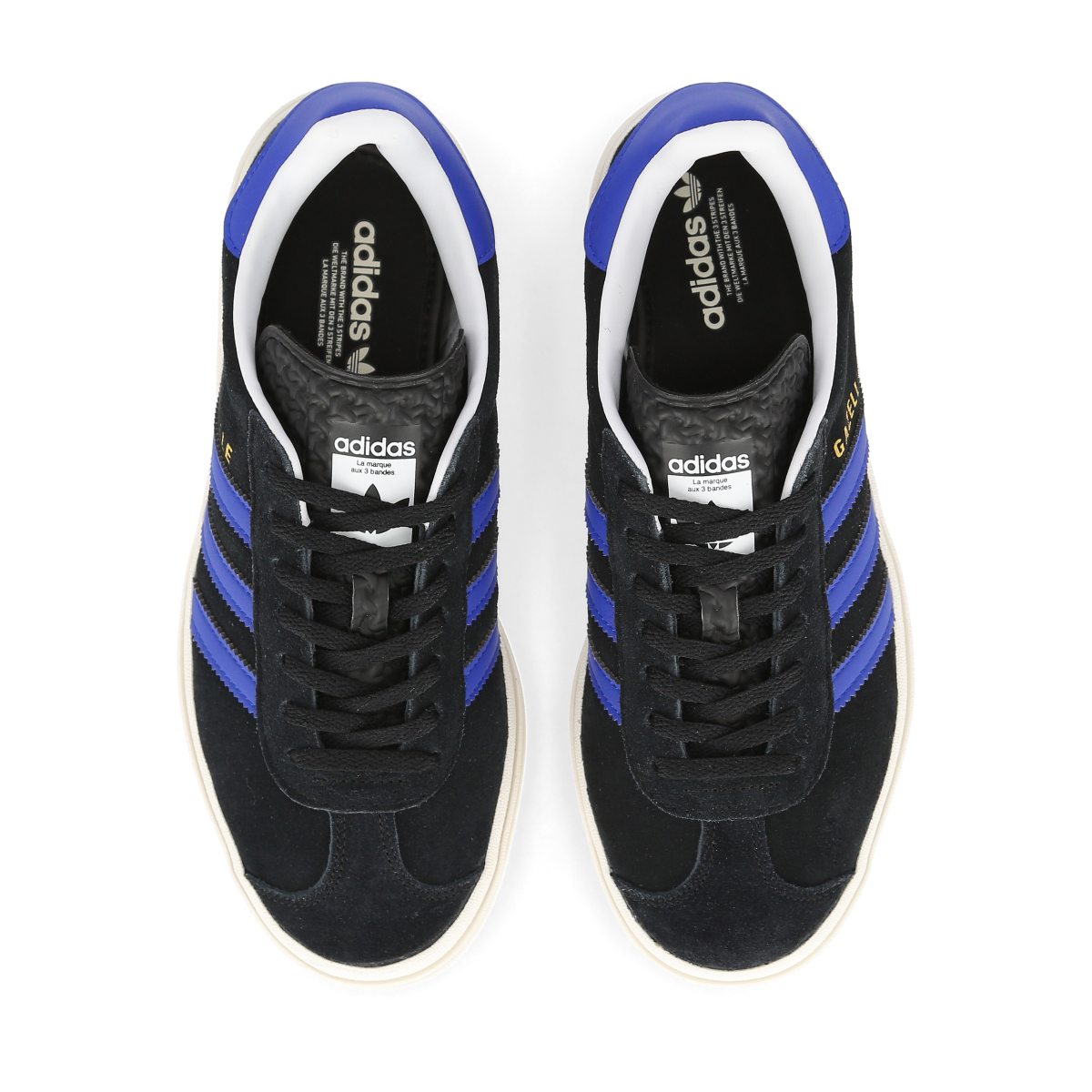 Zapatillas Urbanas adidas Gazelle Bold Mujer