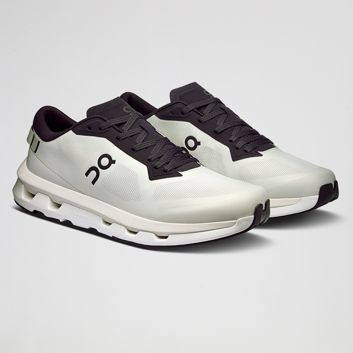 Zapatillas ON Cloudzone Hombre malla,  image number null