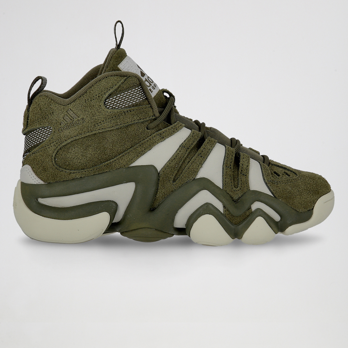 Zapatillas adidas Crazy 8,  image number null