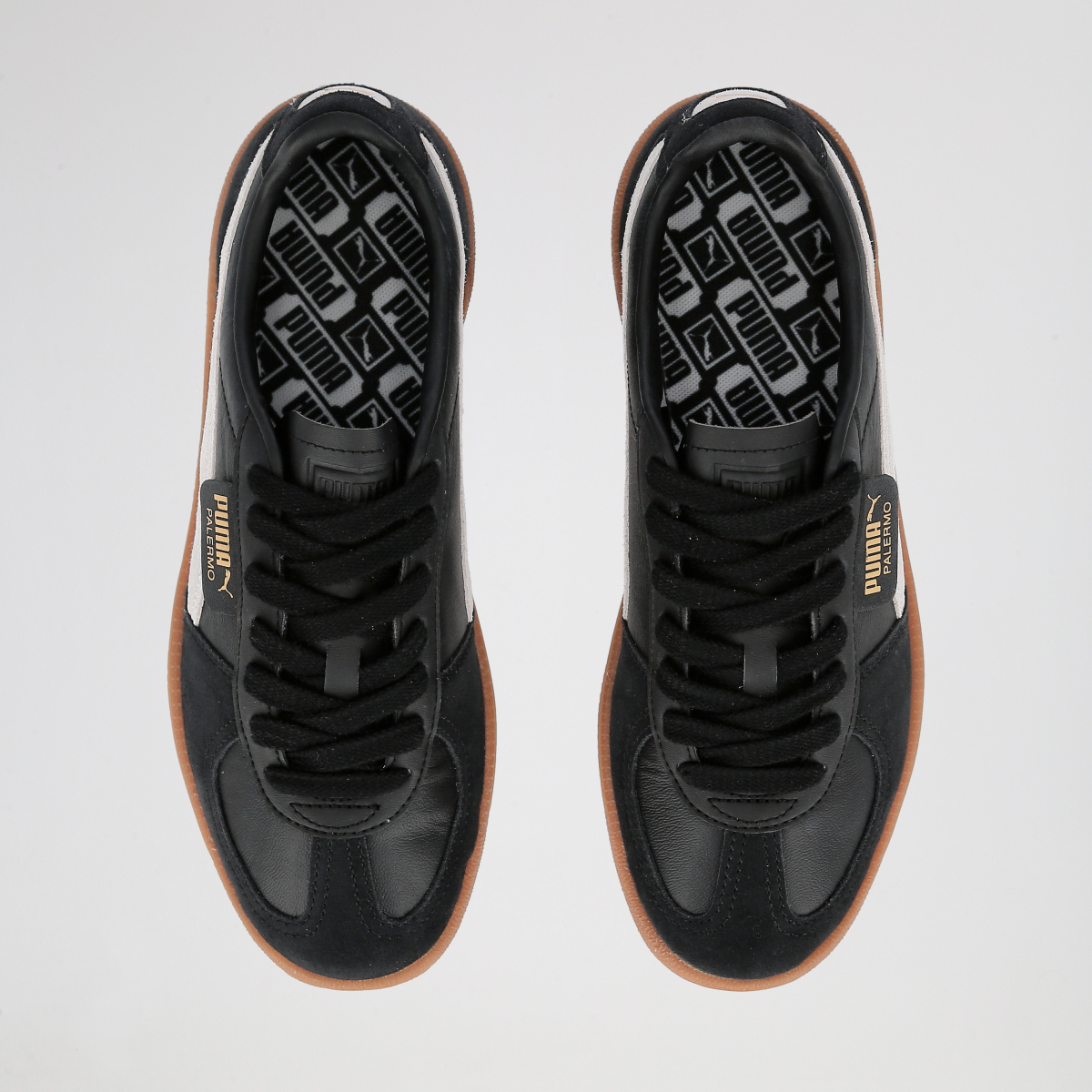 Zapatillas Puma Palermo Leather,  image number null