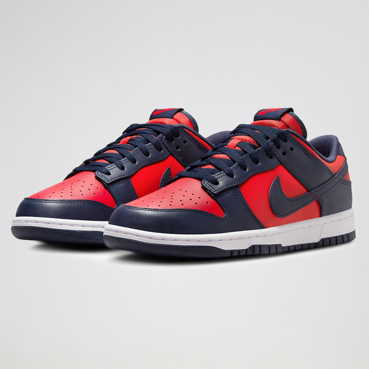 Zapatillas Nike Dunk Low Retro para Hombre,  image number null
