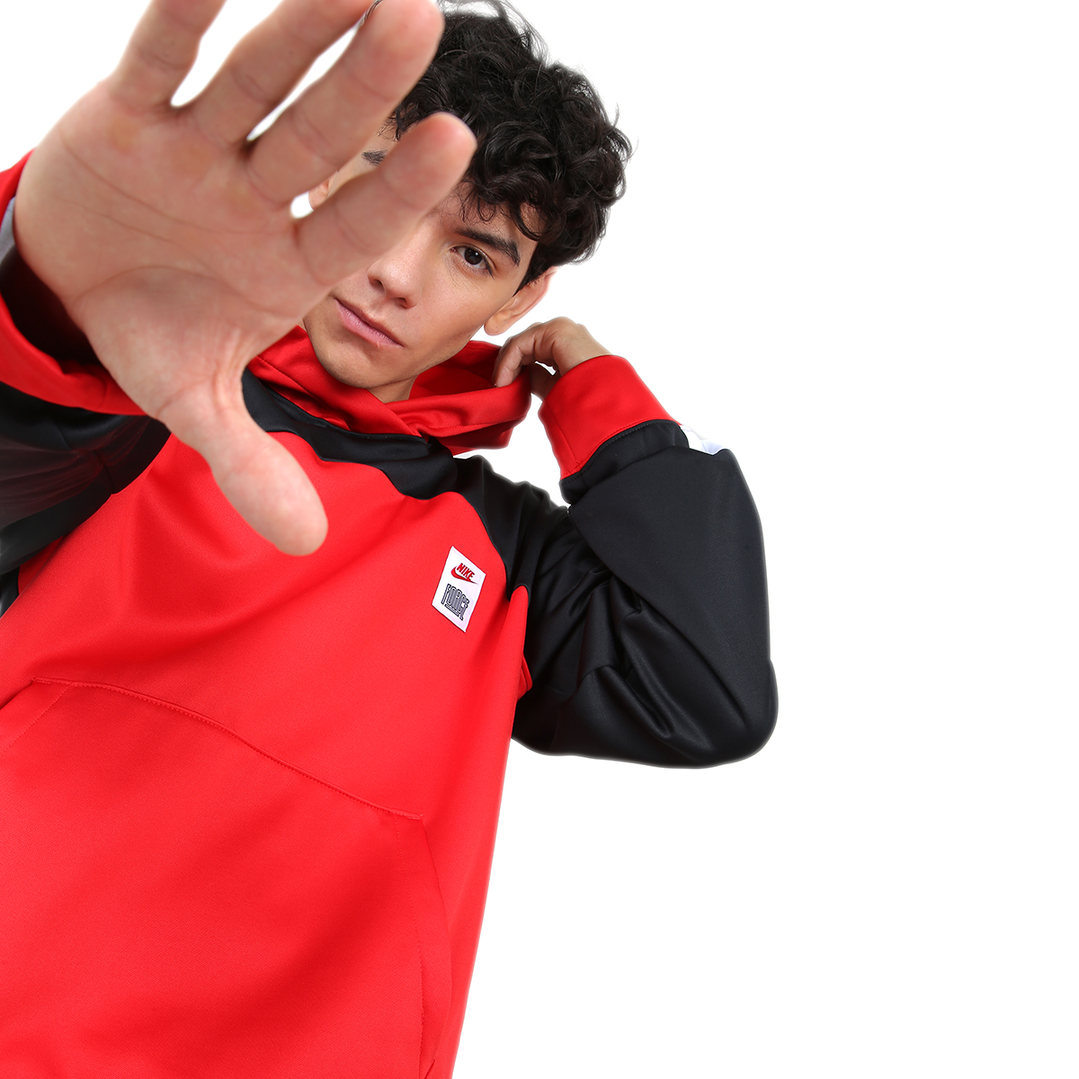 Buzo nike therma fit shop