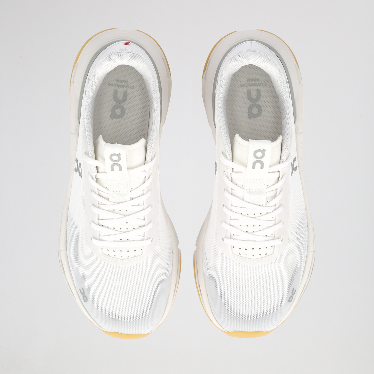 Zapatillas ON Cloudnova Form 2 Mujer,  image number null