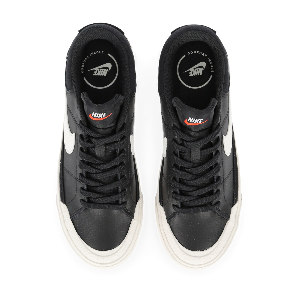 Zapatillas Nike Court Legacy Lift Mujer Moov