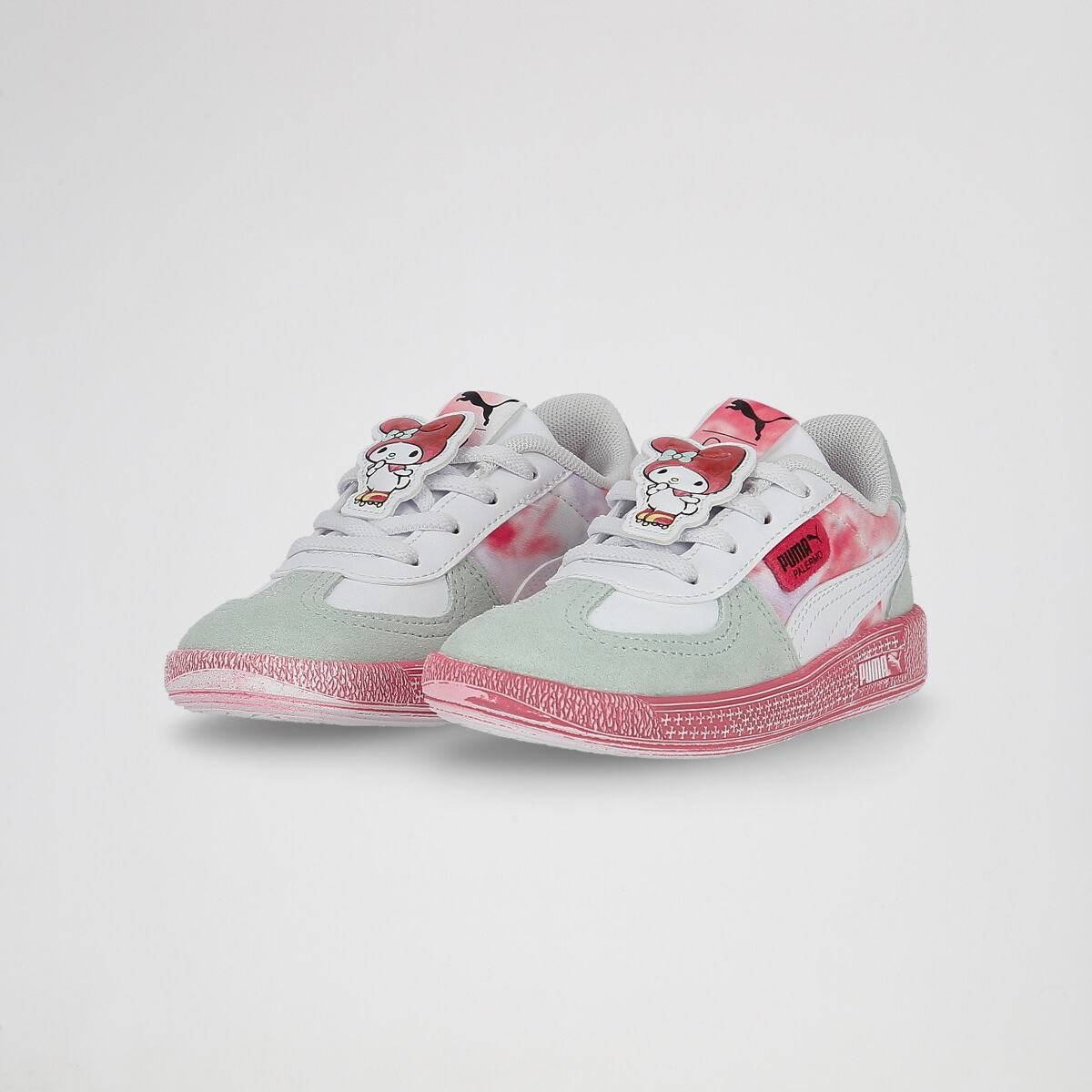 Zapatillas Puma x HELLO KITTY Palermo Niña,  image number null