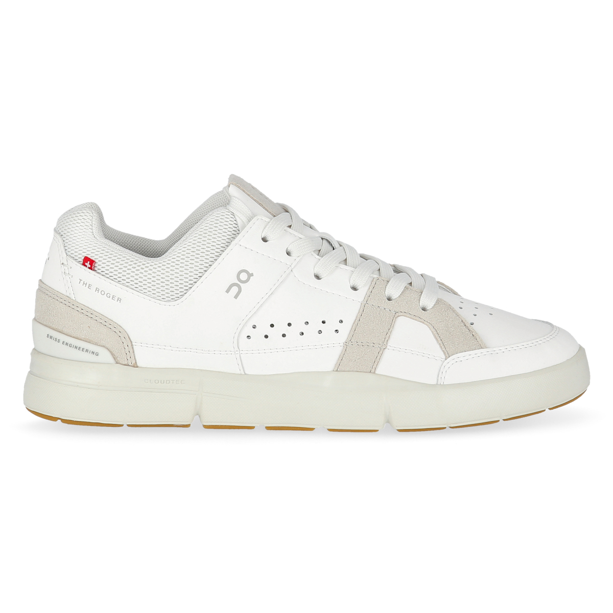 Zapatillas On The Roger Clubhouse Mujer,  image number null