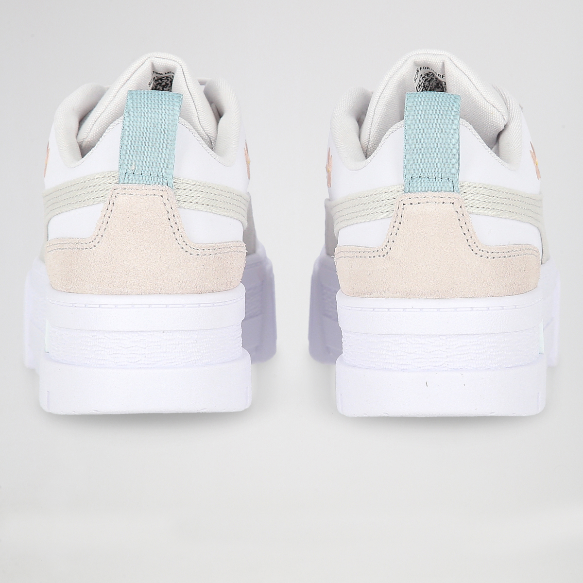 Zapatillas Puma Mayze Embroidery Mujer,  image number null