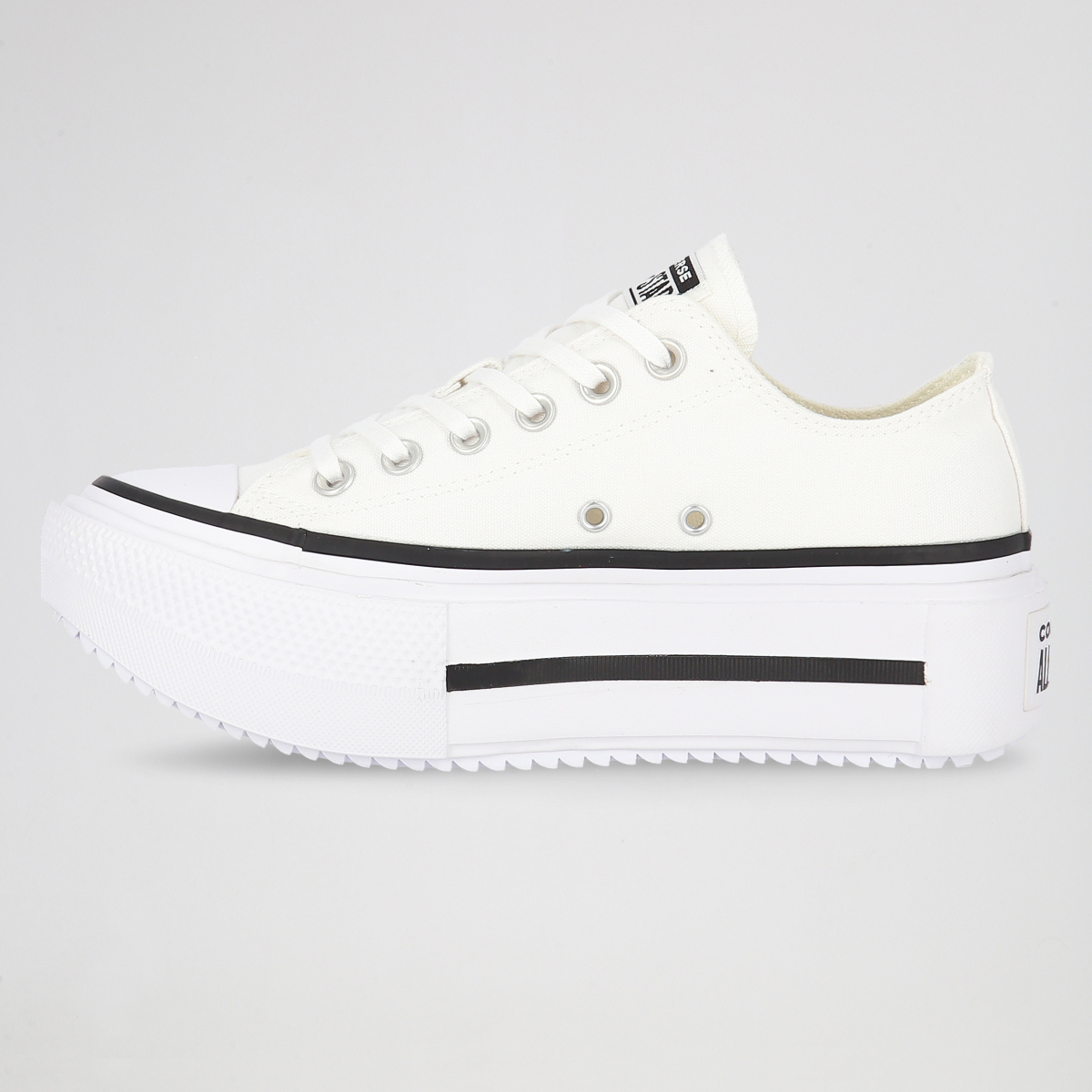 Zapatillas Converse Chuck Taylor All Star Lift Mujer,  image number null