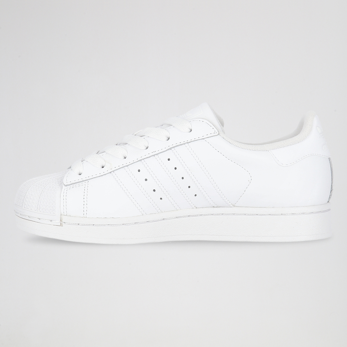 Zapatillas adidas Superstar II Mujer,  image number null