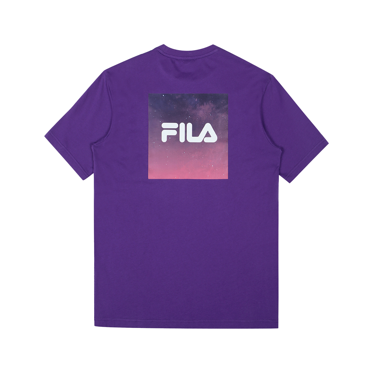 Remera Fila Box,  image number null