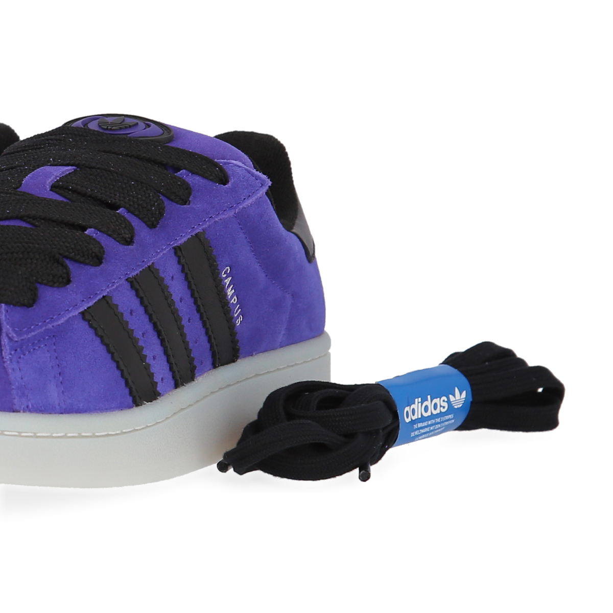 Zapatillas Urbanas adidas Campus Hombre,  image number null