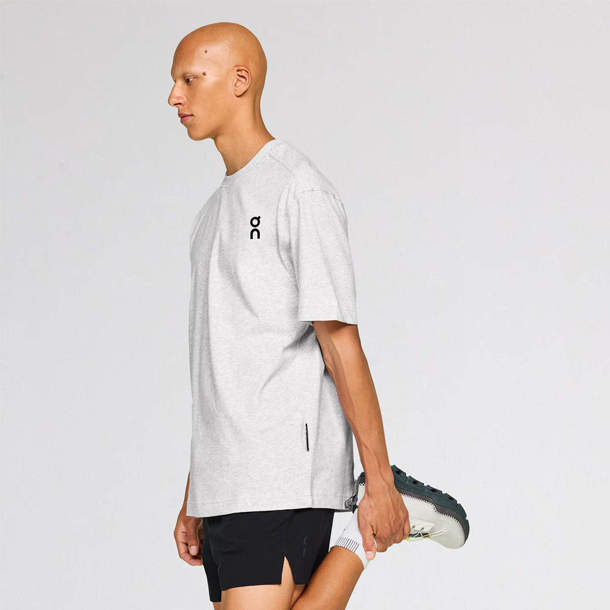 Remera ON Club-T,  image number null