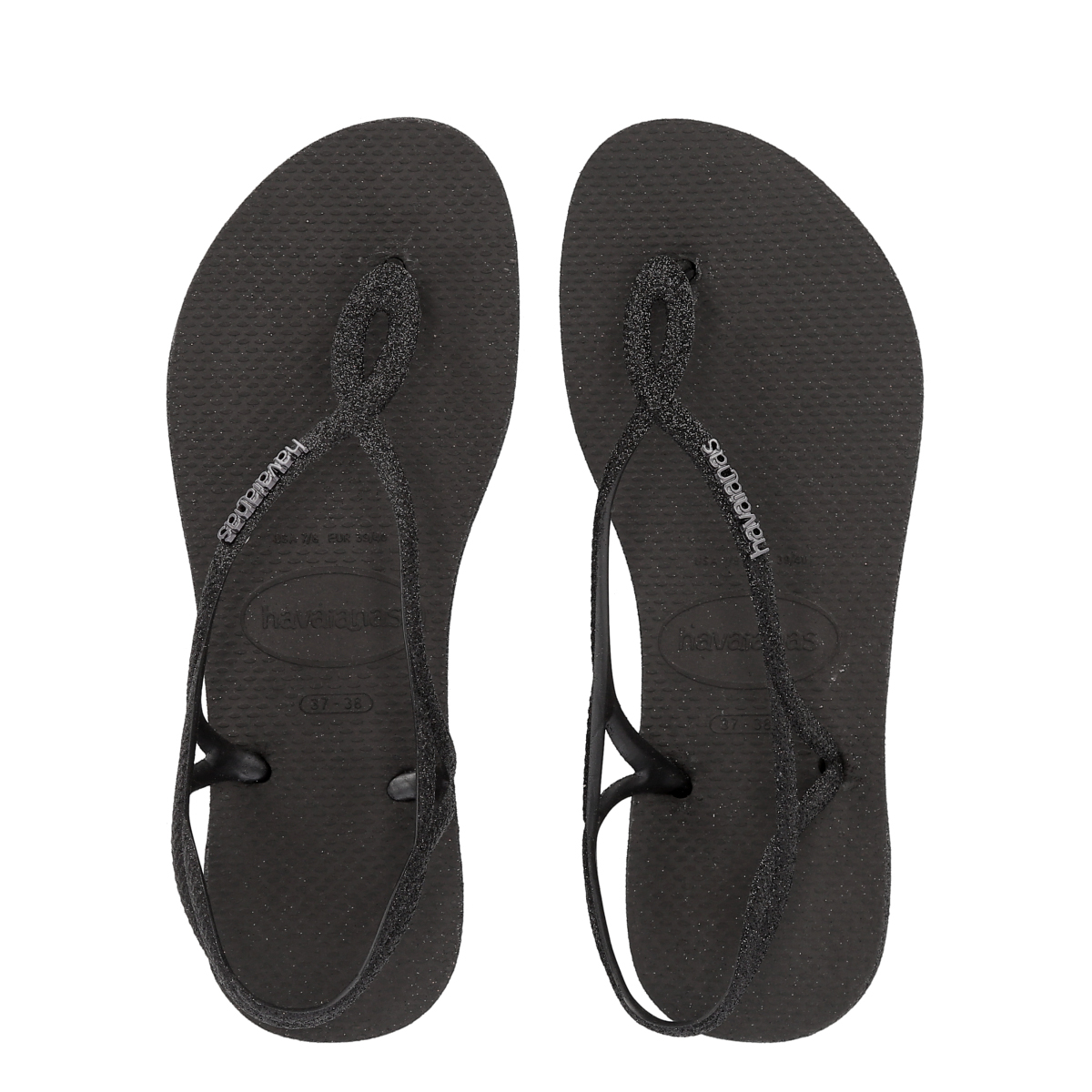 Ojotas Havaianas Luna Sparkle,  image number null