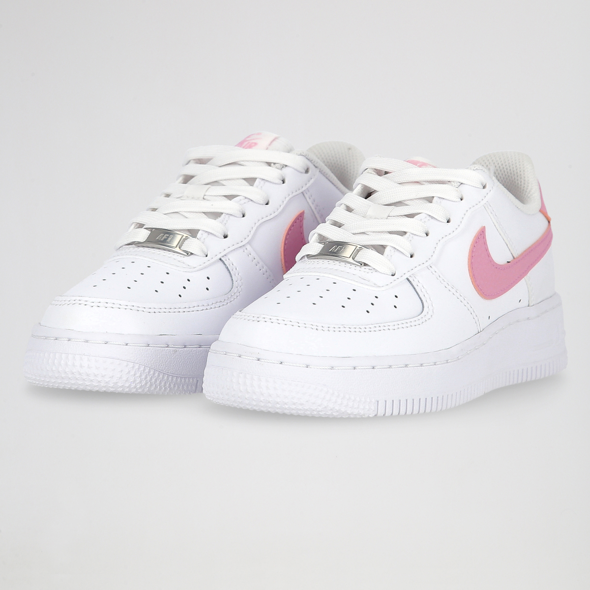 Zapatillas Nike Air Force 1 Ni&ntilde;o,  image number null