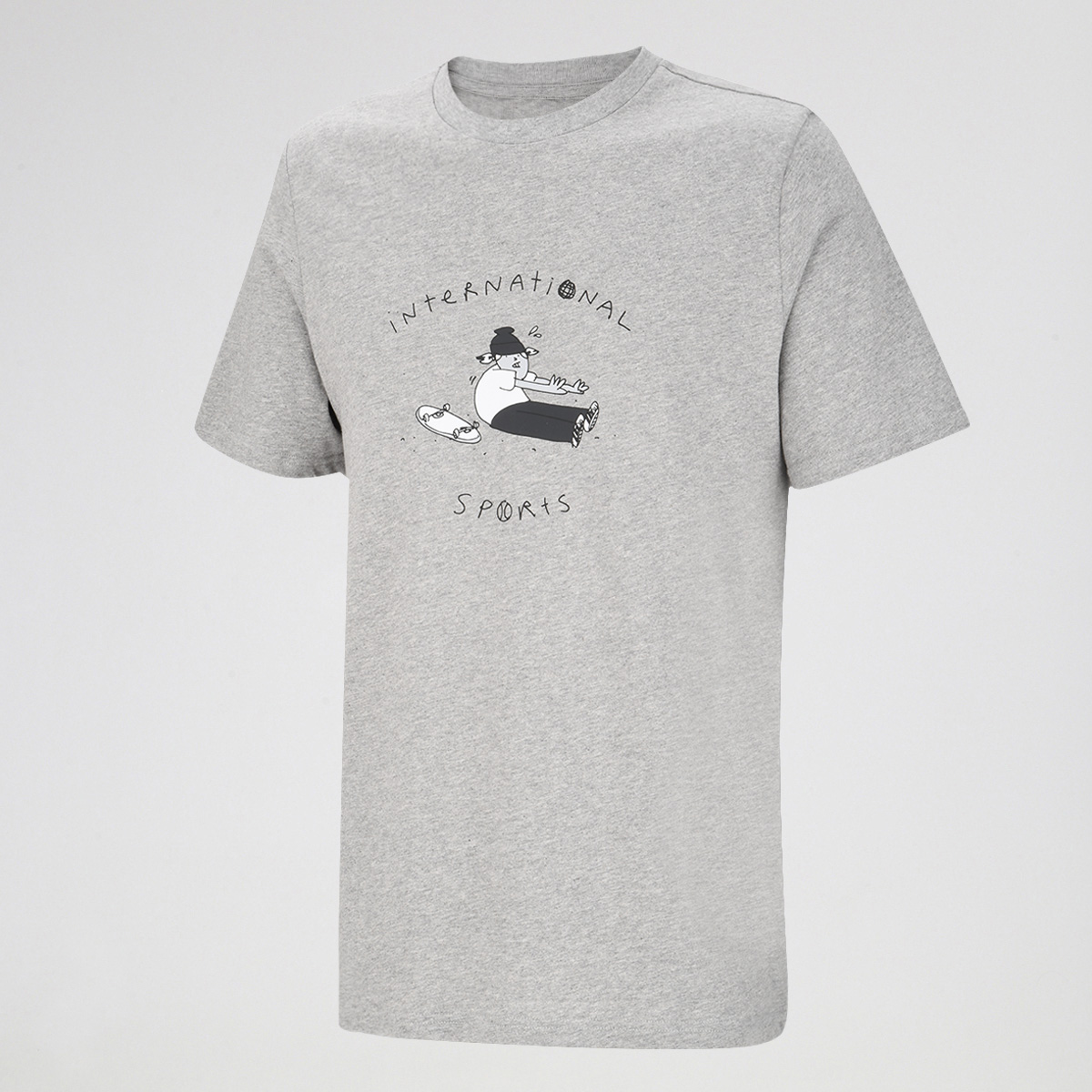 Remera adidas Henry Jones Stretch,  image number null