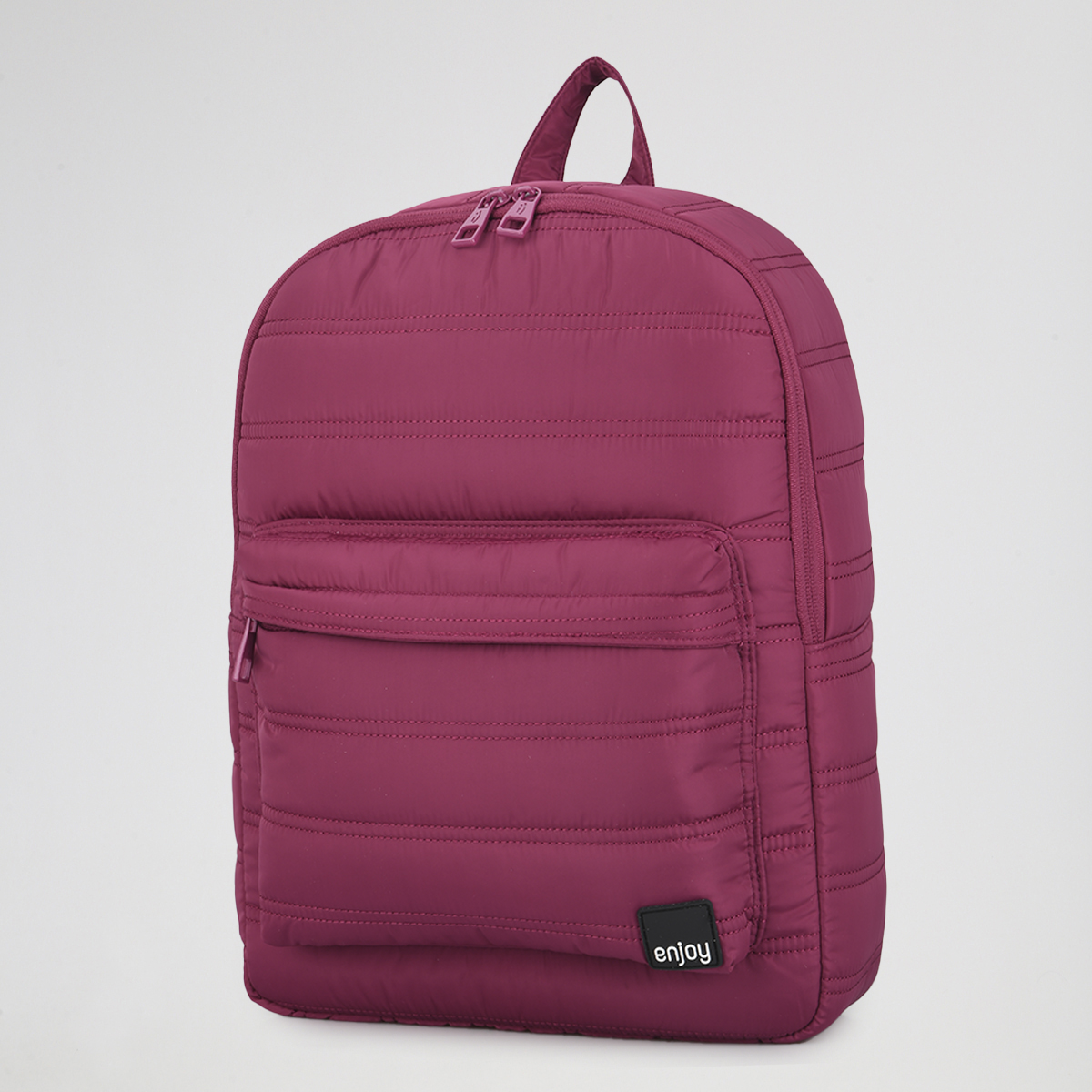 Mochila Enjoy & Smile Buenos Aires,  image number null