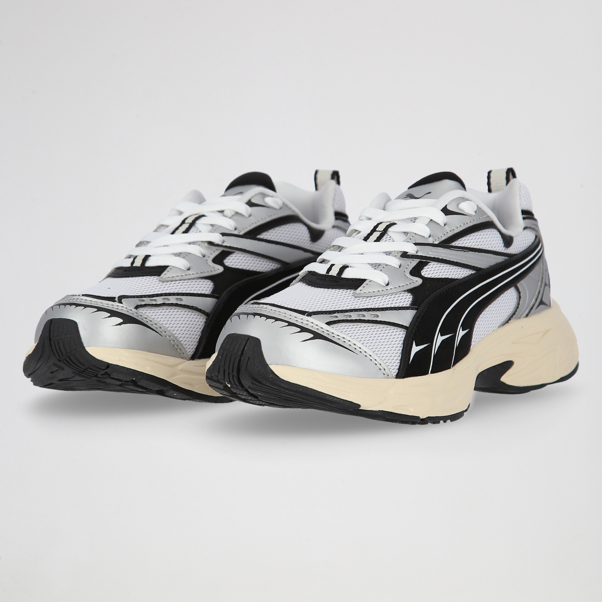 Zapatillas puma retro online