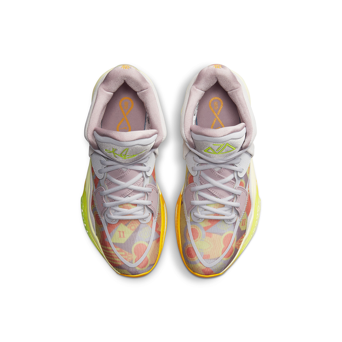 Zapatillas Básquet Nike Kyrie Infinity Unisex,  image number null