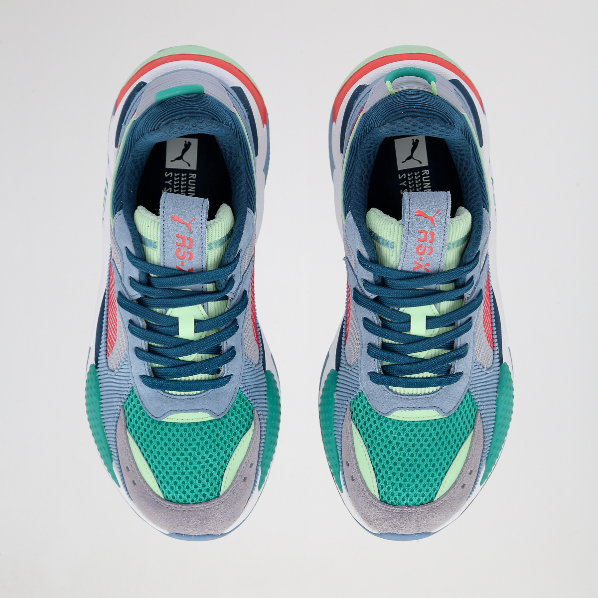 Zapatillas Puma Rs-x Market,  image number null