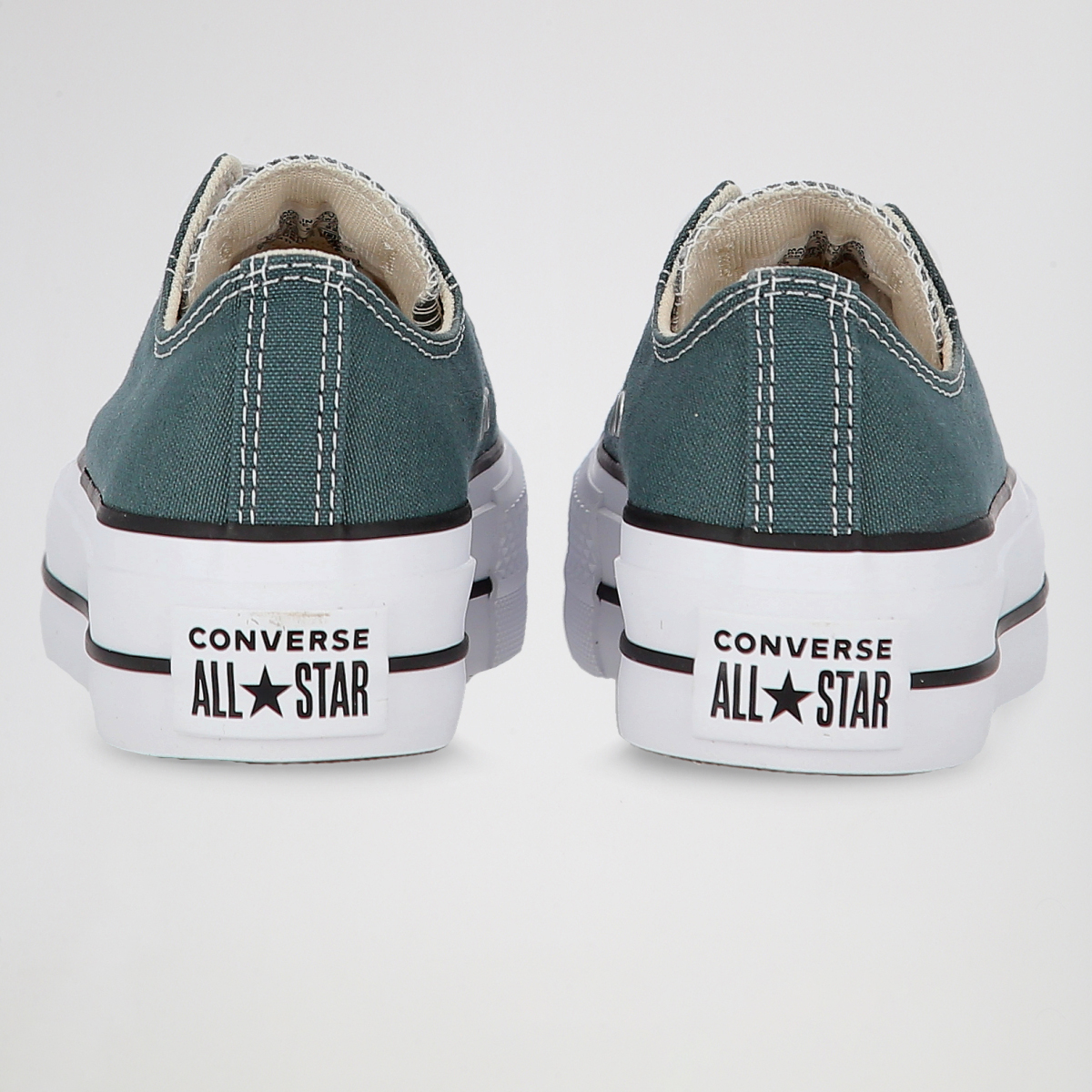 Zapatillas Converse Chuck Taylor All Star Lift Mujer,  image number null