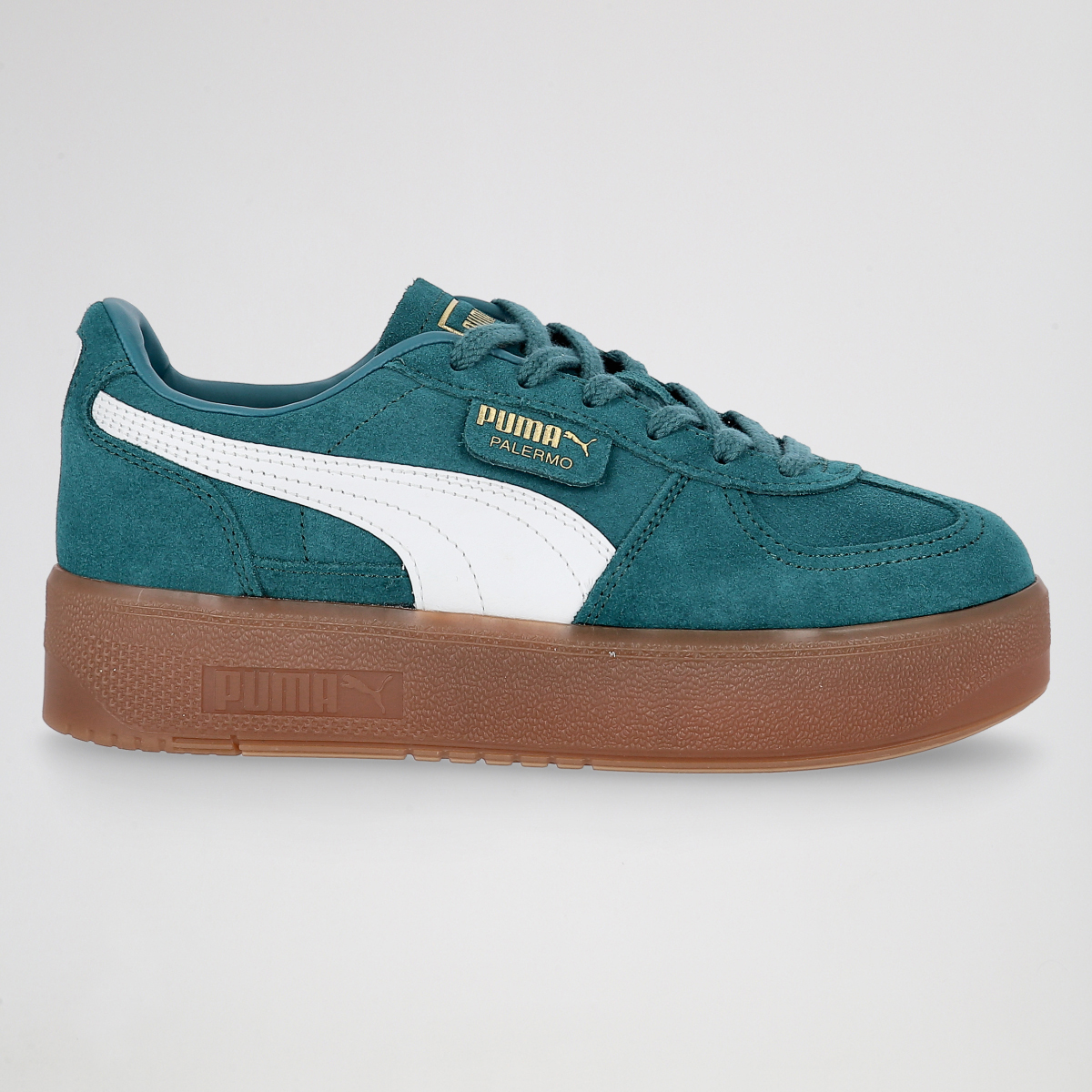 Zapatillas Puma Palermo Elevata Mujer,  image number null