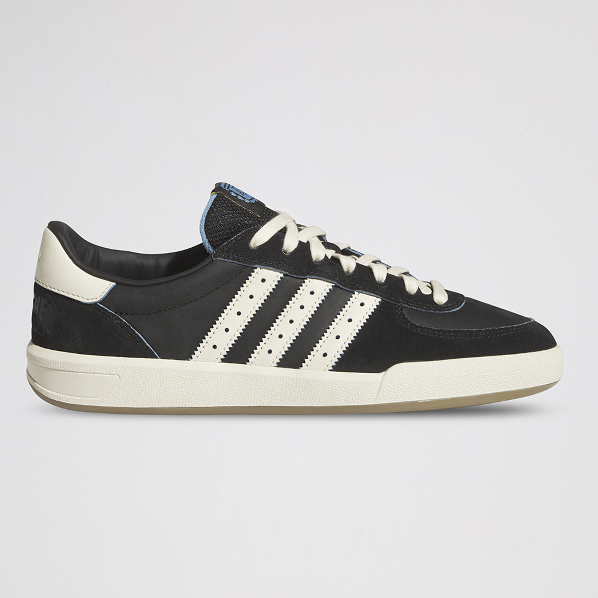 Zapatillas adidas Glenburn x Argentina x Thrasher,  image number null