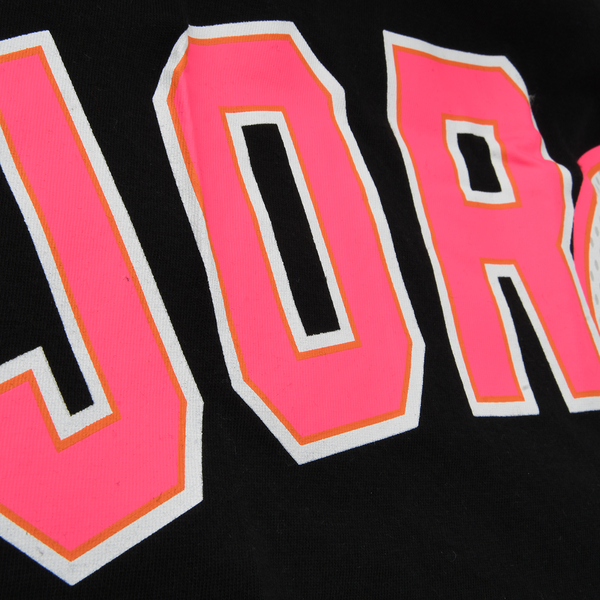 Remera Urbana Jordan Rookie Mix Niña,  image number null