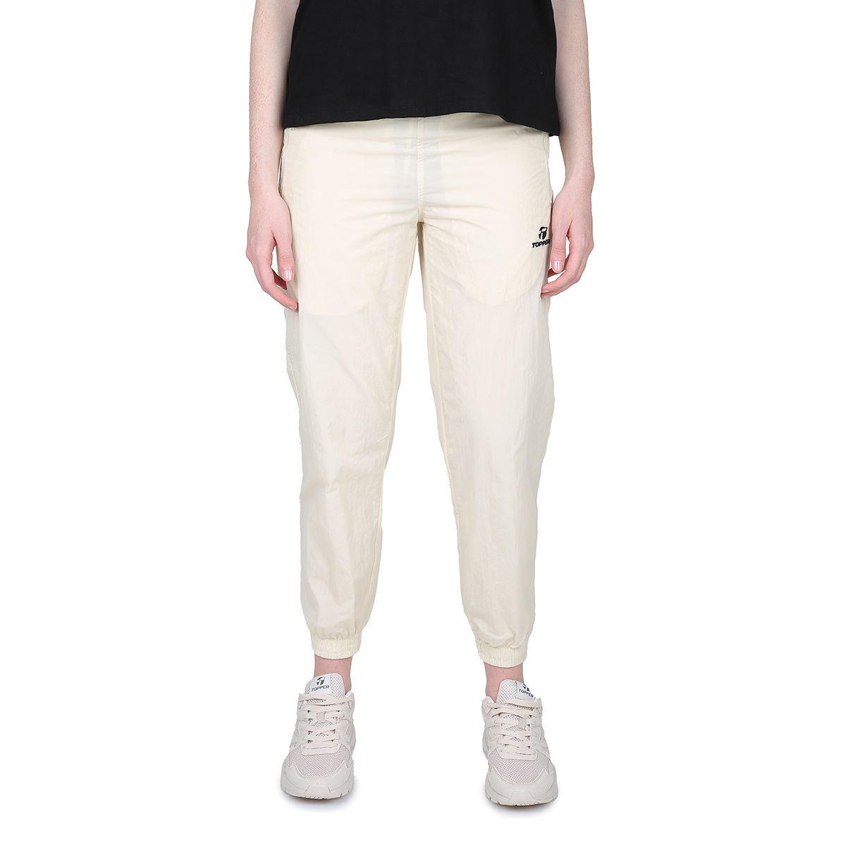 Pantalón Topper Roy Urbano Mujer,  image number null