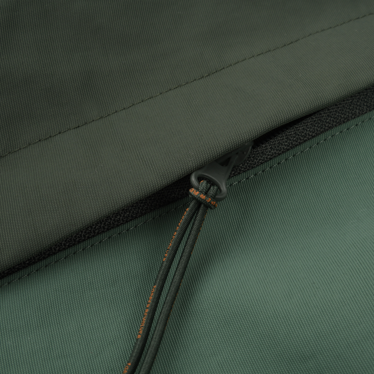 Campera Topper X Revolver Poliéster Capucha,  image number null