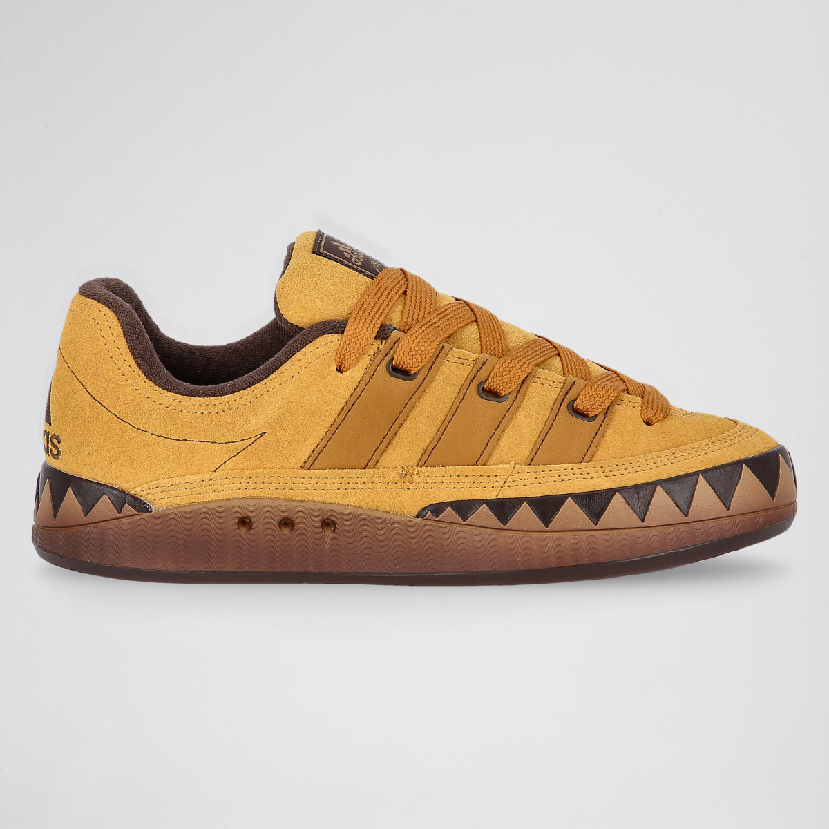 Zapatillas adidas Adimatic Hombre,  image number null