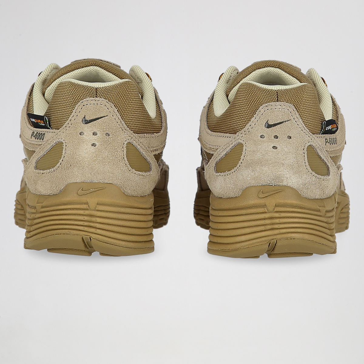 Zapatillas Nike P-6000 Premium Cordura Hombre,  image number null