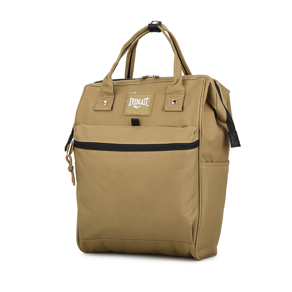 Mochila Everlast Boca de Pez,  image number null