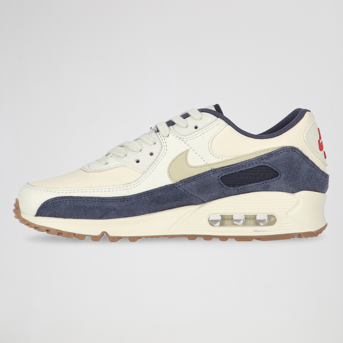 Zapatillas Nike Air Max 90 Premium Hombre,  image number null