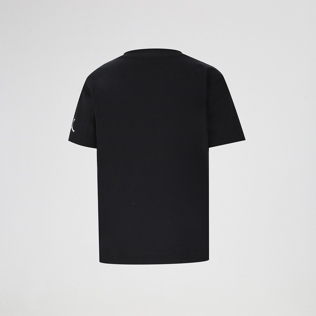 Remera Jordan Distressed Chrome Infantil,  image number null