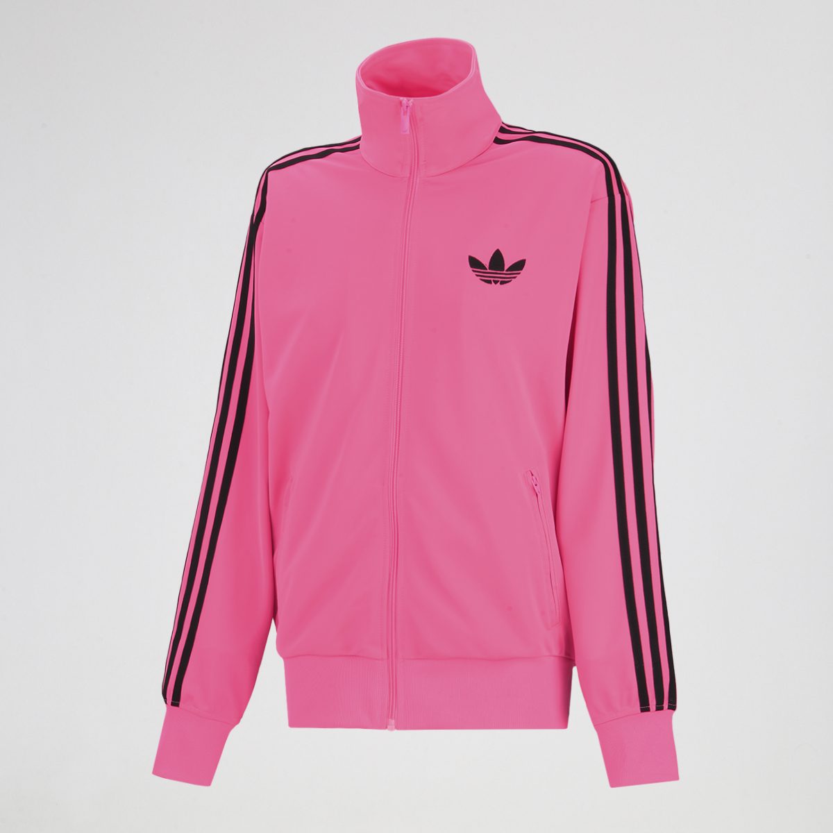 Buzo con cierre adidas Adicolor Classic Firebird Mujer,  image number null