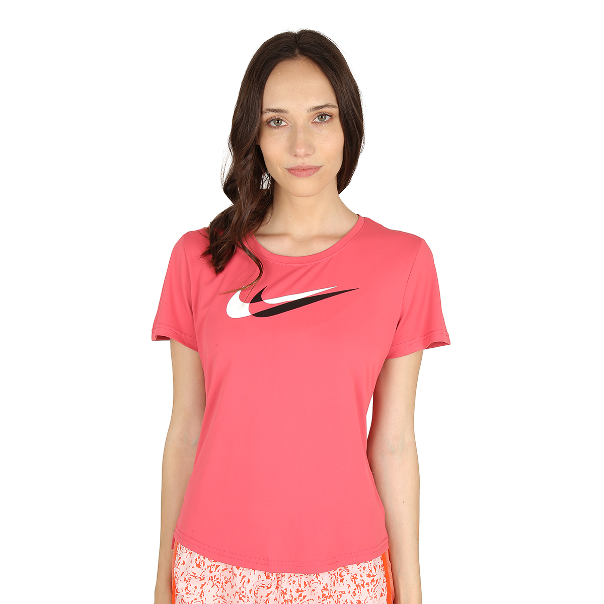 Remera Nike Dri-Fit Swoosh Run,  image number null