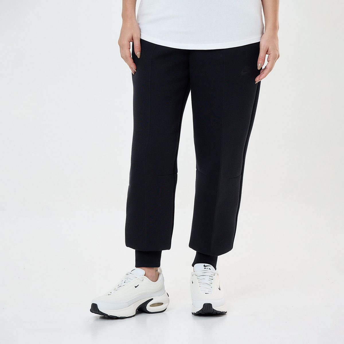Pantalón Nike Tech Fleece Mujer,  image number null