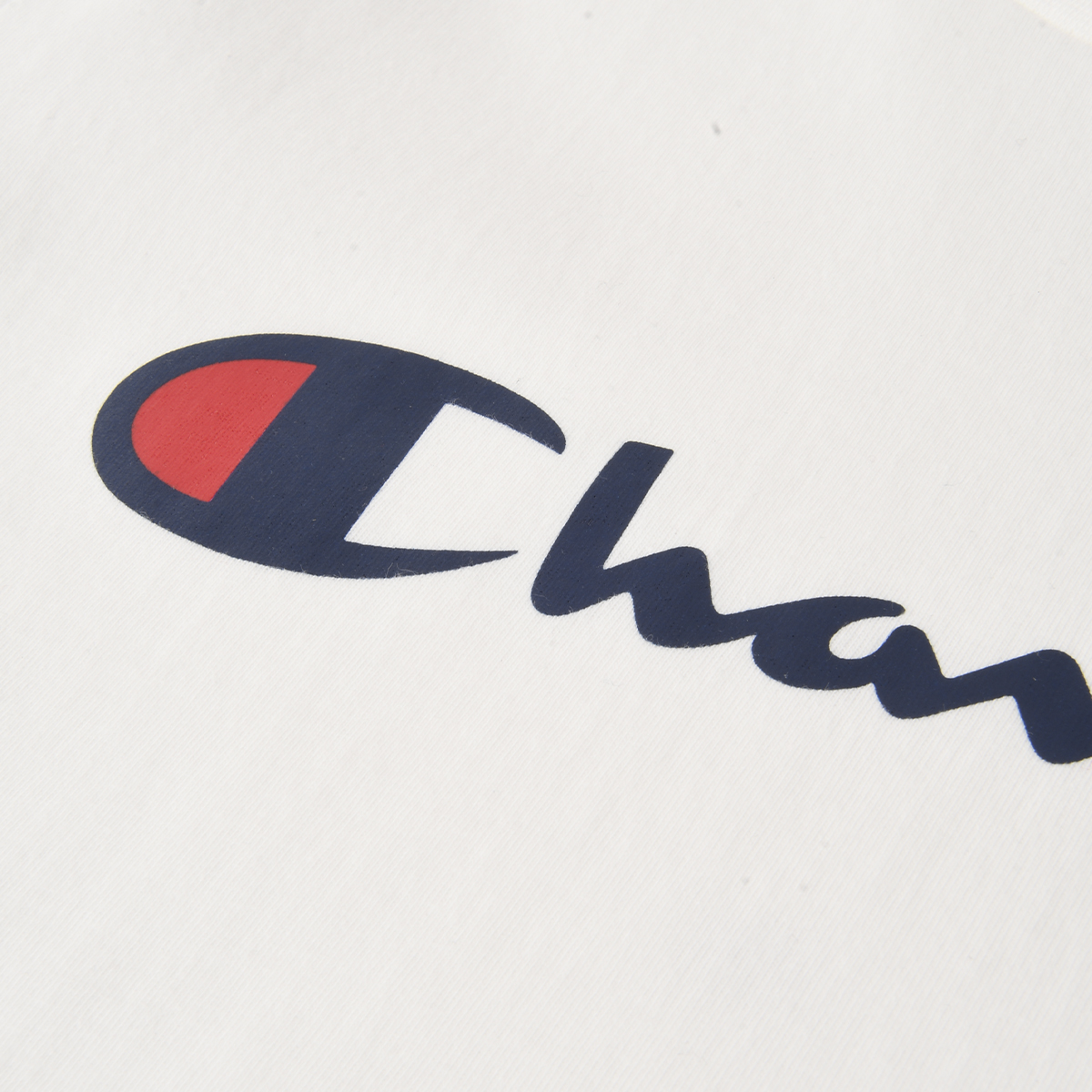 Remera Champion Clásica Graphic Mujer,  image number null